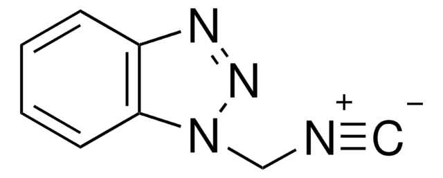 1-异氰甲基-1H-苯并三唑 94%