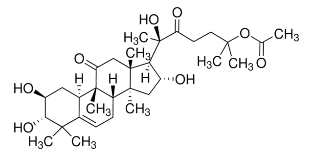 Hemslecin A phyproof&#174; Reference Substance