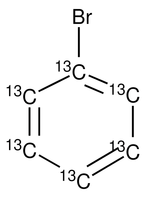 Bromobenzene-13C6 99 atom % 13C