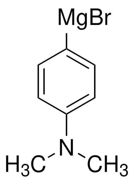 4-(N,N-二甲基)苯胺溴化镁 溶液 0.5&#160;M in THF