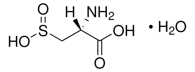 L-半胱亚磺酸 一水合物 99%