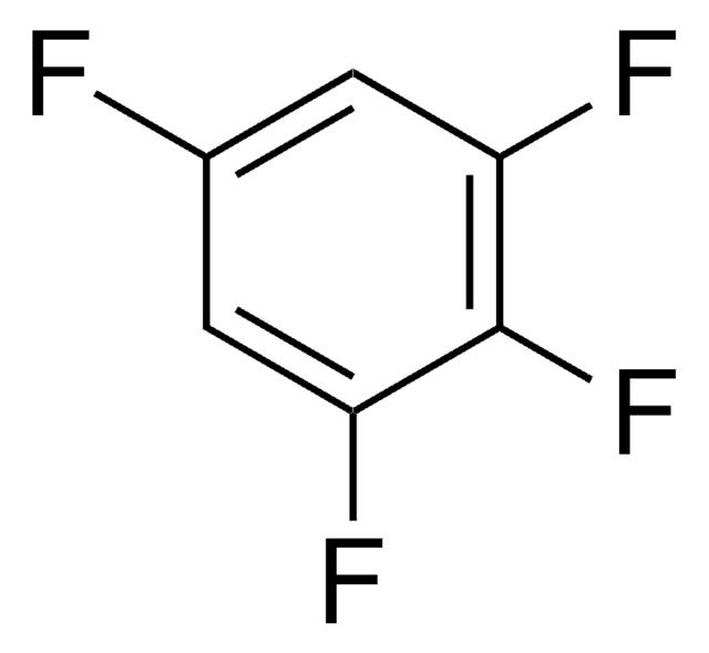 1,2,3,5-Tetrafluorobenzene 95%