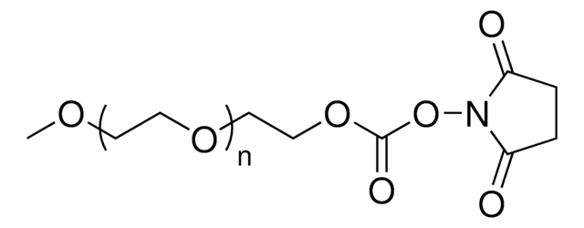 mPEG20K-Succinimdyl carbonate