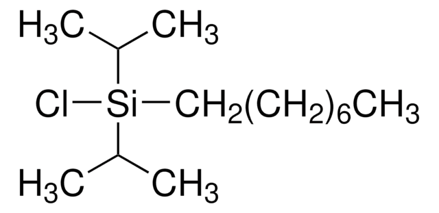 氯二异丙基辛基硅烷 98%