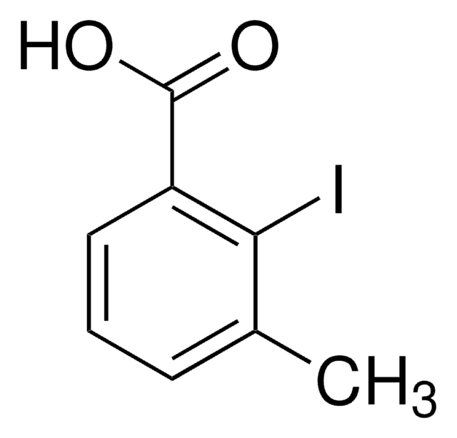 2-碘-3-甲基苯甲酸 97%