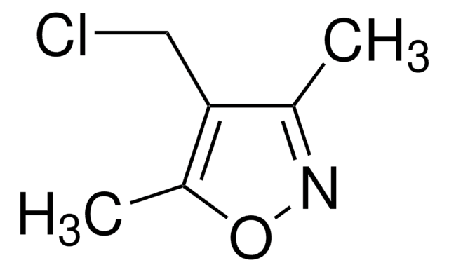 4-氯甲基-3,5-二甲基异噁唑 98%