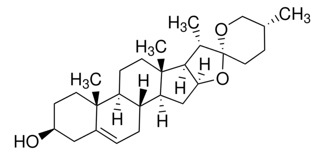 Diosgenin &#8805;93%