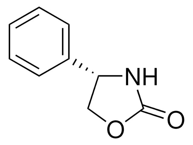 (S)-(+)-4-苯基-2-噁唑烷酮 98%