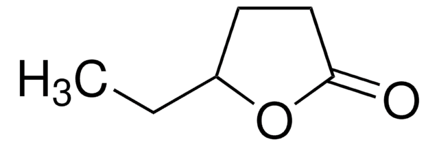 &#947;-Hexalactone analytical standard