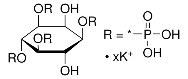 D-myo-Inositol 1,3,4,5-tetrakis(phosphate) potassium salt