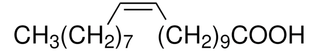 顺式-11-二十碳烯酸 analytical standard