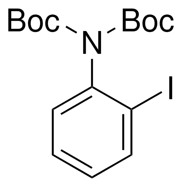 N,N-Di-Boc-2-iodoaniline 97%