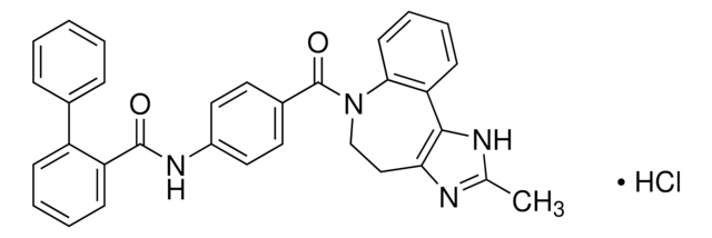 Conivaptan hydrochloride &#8805;98% (HPLC)