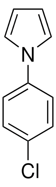 1-(4-Chlorophenyl)-1H-pyrrole 97%