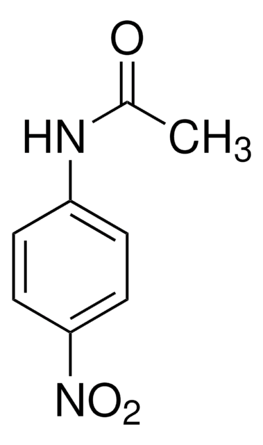 4-硝基乙酰苯胺 98%