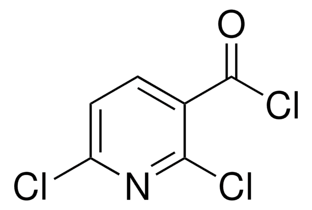 2,6-Dichloropyridine-3-carbonyl chloride 96%