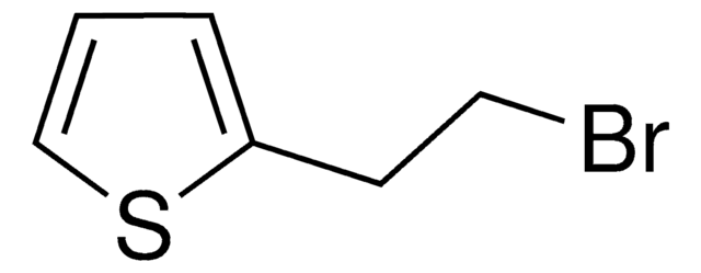 2-(2-Bromoethyl)thiophene