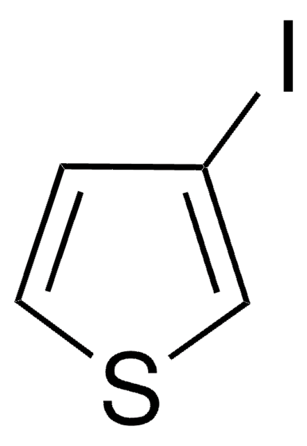 3-碘噻吩 &#8805;97%