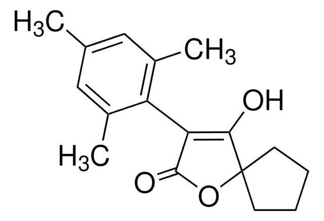 螺甲螨酯代谢物 M01 certified reference material, TraceCERT&#174;, Manufactured by: Sigma-Aldrich Production GmbH, Switzerland