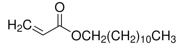 丙烯酸月桂酯 technical grade, 90%