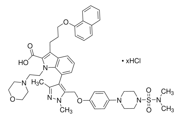 A-1210477 &#8805;98% (HPLC)