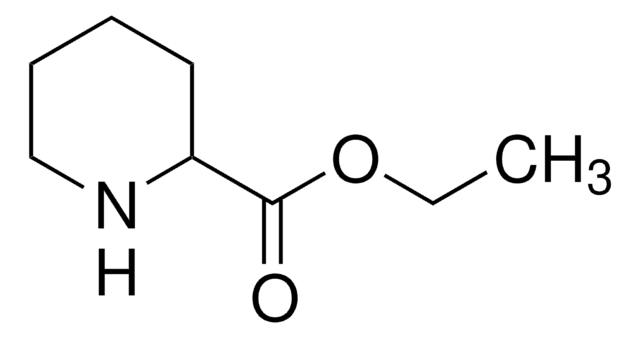 2-哌啶甲酸乙酯 98%