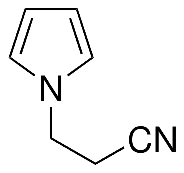 N-2-氰乙基吡咯 &#8805;99%