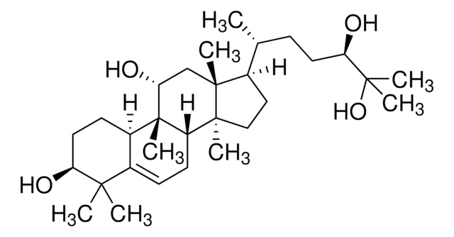 Mogrol &#8805;98% (HPLC)