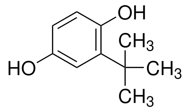 叔丁基氢醌 analytical standard