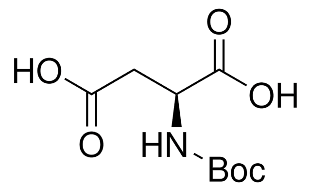 Boc-Asp-OH 99%