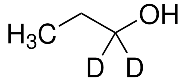 1-丙醇-1,1-d2 98 atom % D