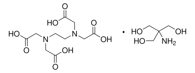 Tris-EDTA 缓冲液 100X concentrate for Northern and Southern blotting