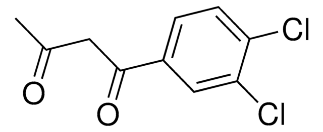 1-(3,4-Dichlorophenyl)-1,3-butanedione AldrichCPR