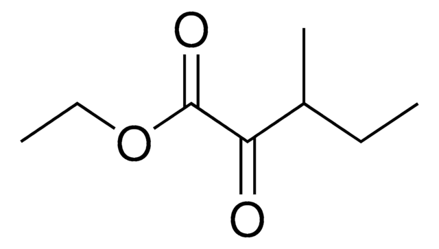 Ethyl 3-methyl-2-oxopentanoate &#8805;95%