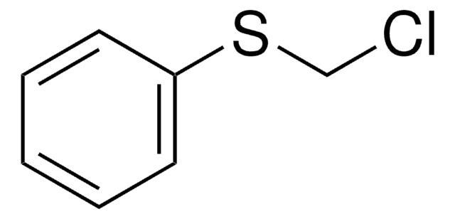 氯甲基苯硫醚 97%