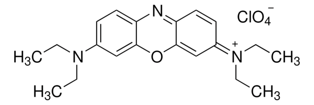 Oxazine 1 perchlorate Dye content 85&#160;%