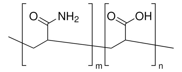 Poly(acrylamide-co-acrylic acid) average Mw ~200,000, powder