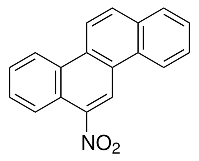 6-Nitrochrysene BCR&#174;, certified reference material