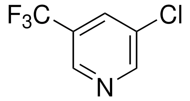 3-氯-5-(三氟甲基)吡啶 97%