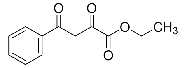 Ethyl 4-phenyl-2,4-dioxobutanoate 97%