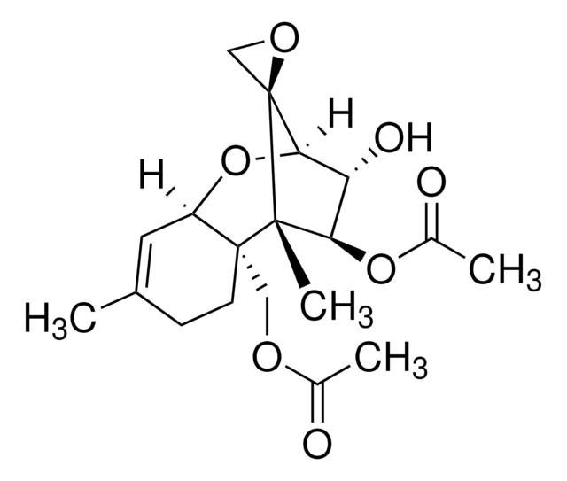 蛇形菌素 溶液 ~100&#160;&#956;g/mL in acetonitrile, analytical standard