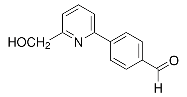 2-(4-Formylphenyl)-6-(hydroxymethyl)pyridine 95%