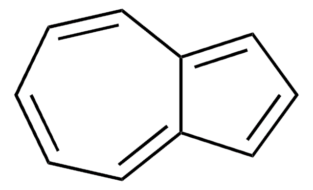 Azulene analytical standard