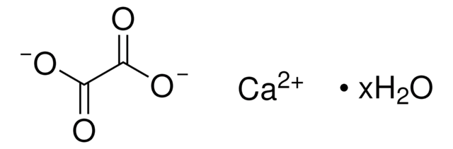 Calcium oxalate monohydrate p.a., 98%