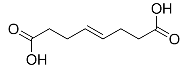 (E)-辛-4-烯-1,8-二酸 AldrichCPR