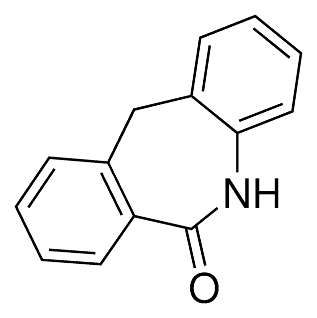 5,11-Dihydro-6H-dibenzo[b,e]azepin-6-one AldrichCPR