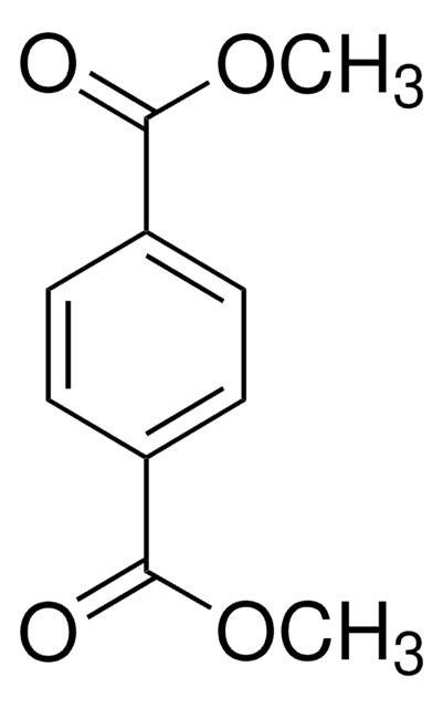 对酞酸二甲酯 Standard for quantitative NMR, TraceCERT&#174;, Manufactured by: Sigma-Aldrich Production GmbH, Switzerland