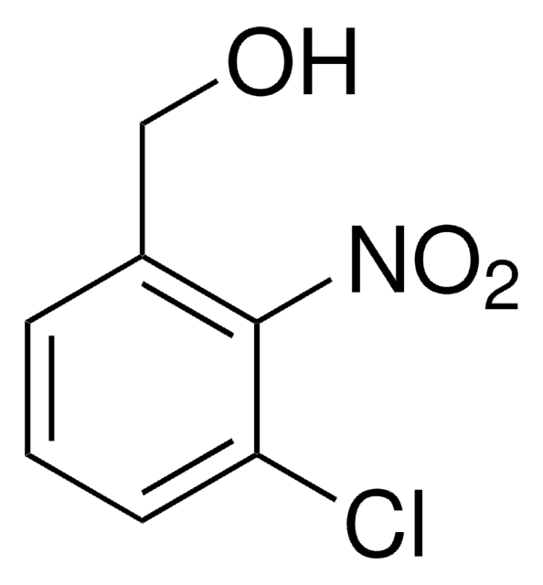 3-氯-2-硝基苯甲醇 97%