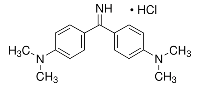 金胺O Dye content &#8805;80&#160;%, certified by the Biological Stain Commission