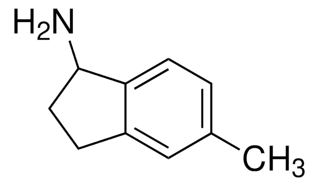 1-amino-5-methylindane AldrichCPR